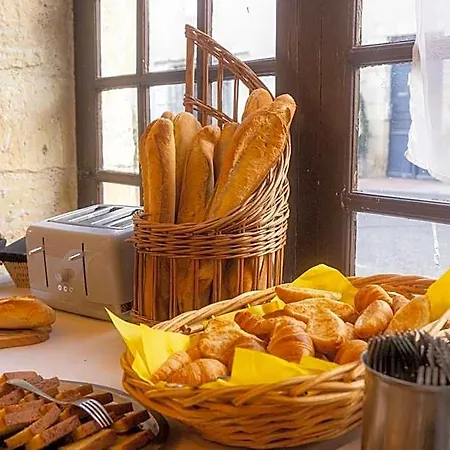 Restaurant Des Thermes فندق Castéra-Verduzan