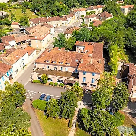 Restaurant Des Thermes Otel