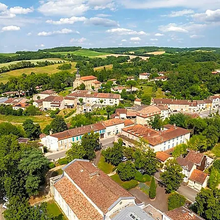 Restaurant Des Thermes Otel Castéra-Verduzan