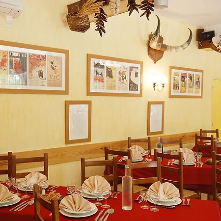 Hotel Restaurant Des Thermes 3*