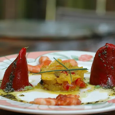 호텔 Restaurant Des Thermes 카스테라베르두잔