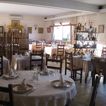 Hotel Restaurant Des Thermes