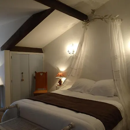 Restaurant Des Thermes 3* Castera-Verduzan