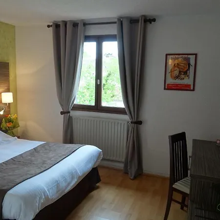 Restaurant Des Thermes Castera-Verduzan