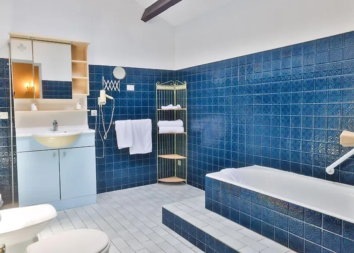 Restaurant Des Thermes 3*