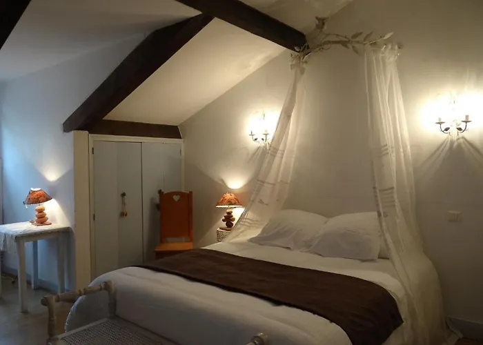 Restaurant Des Thermes 3* 카스테라베르두잔